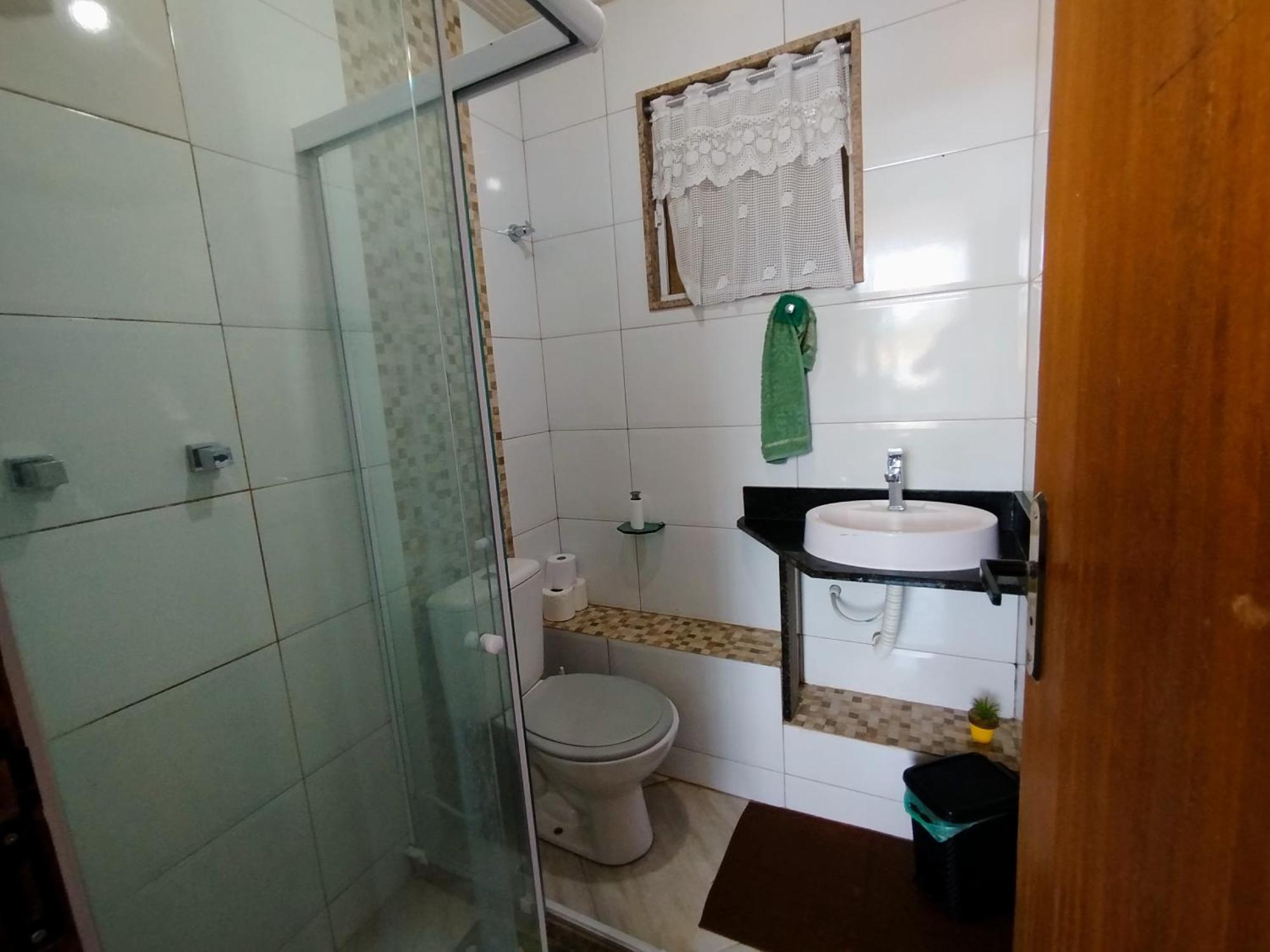 Hostel Casa Da Pedra Arraial do Cabo Exteriör bild