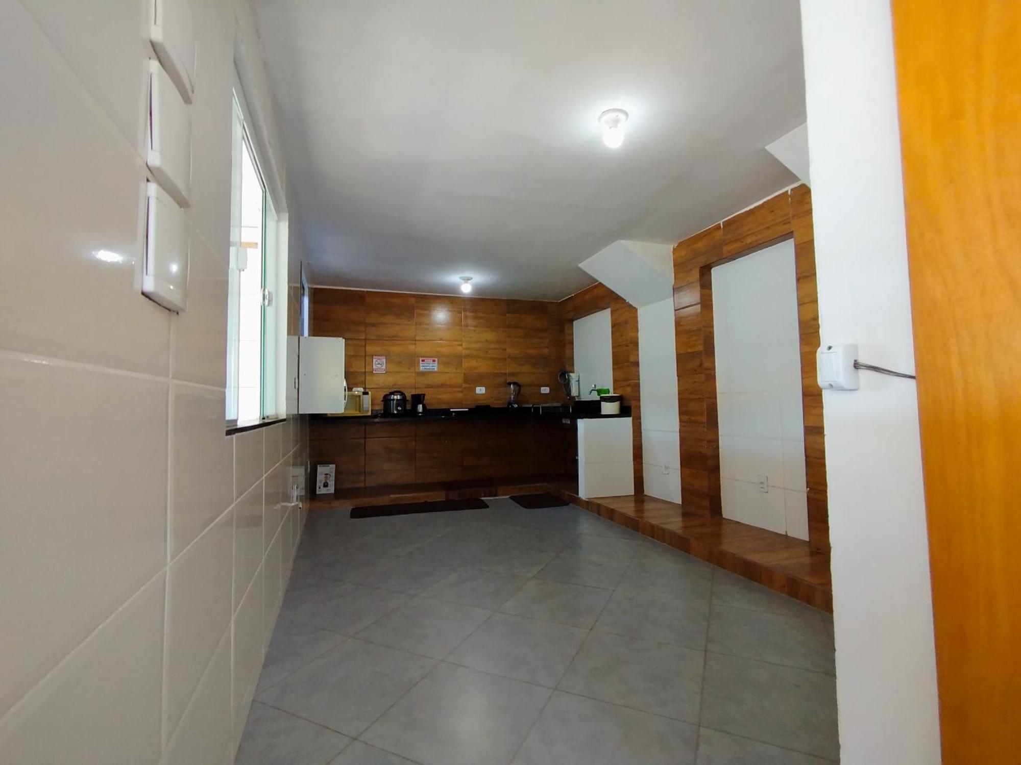Hostel Casa Da Pedra Arraial do Cabo Exteriör bild