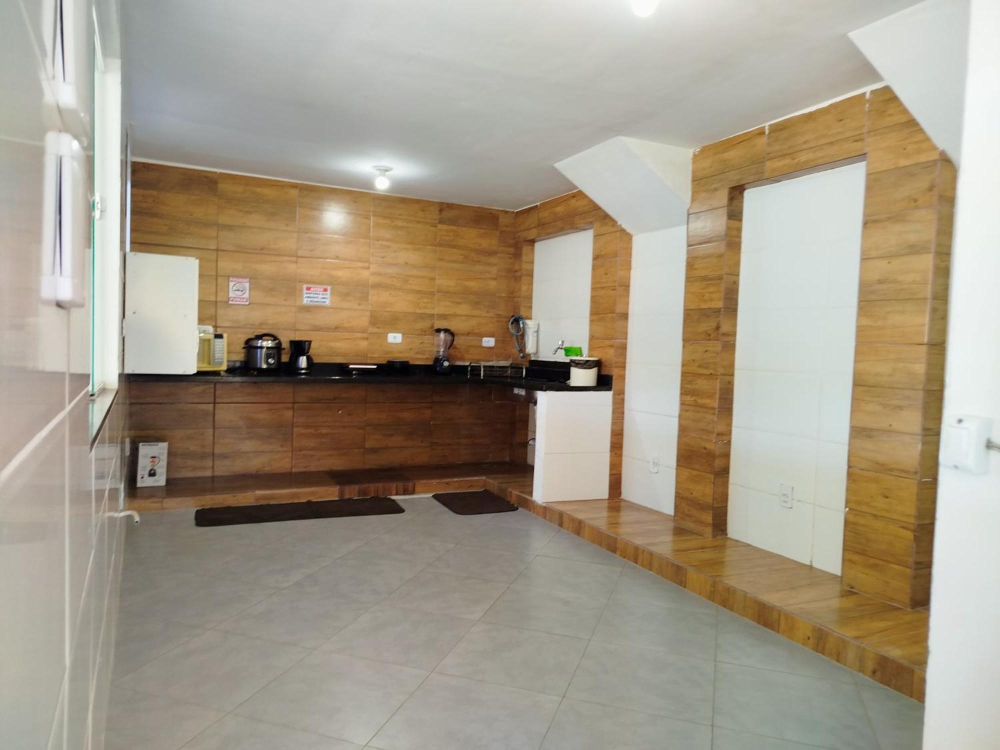 Hostel Casa Da Pedra Arraial do Cabo Exteriör bild